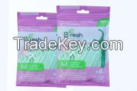 BFresh Dental Floss Picks