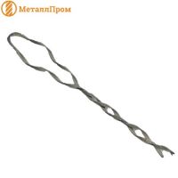 Guy grips for ADSS/OPGW 2 kN total load