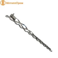 Guy grip for ADSS/OPGW 15 kN total load