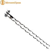 Guy grip for ADSS/OPGW 8 kN total load