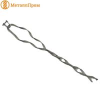 Guy grip for ADSS/OPGW 4 kN total load