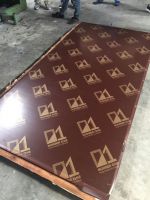 Film Faced Plywood From Vietnam