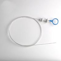  Medical disposable Endoscope Cytology Sample Brush