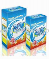 Washing powder(Paper Box)