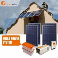 solar system solar energy