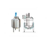Continuous stirred tank reactor, CSTR