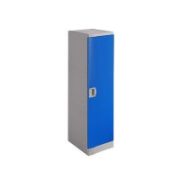 ABS Plastic Locker T-382XL