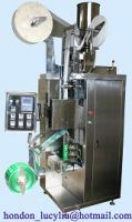 Automatic Tea bag Packing Machine