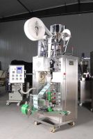 packing machine