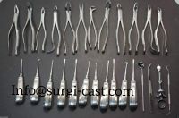 Dental instruments