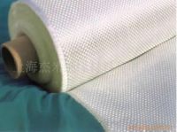 Glass fiber woven fabrics