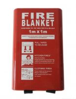 Fire Blanket