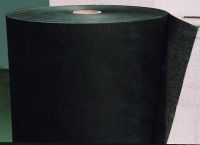 Fiberglass Tissue -(Black)