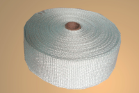 Fiberglass Tape for Heat Insulations