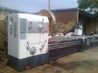 CNC lathe Machine