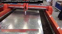 Plasma Cutting machine