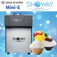 Snow Flake Ice Machine, Bingsu Machine