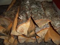 Oak Firewood