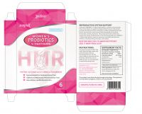 V-tightening probiotics back to virgin moisturizing smooth shrinkage elastic