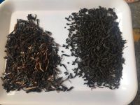 small CCD camera tea color sorter with high output