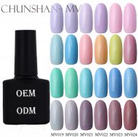 Factory OEM ODM Perfect Color LED UV Gel Polish Colors Professional Nail Art Soak Off Gel Nail Polish