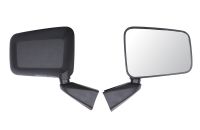 Peugeot New 504 Pick Up Car Door Rear View Mirror Truck Mirrors