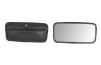 Truck Door Rear Side View Mirror