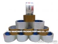 BOPP Adhesive Packing Tape