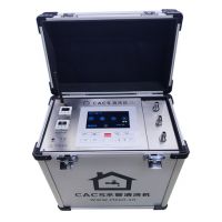 RX-2800 Professional Version Water Pipeline Cleaning Device