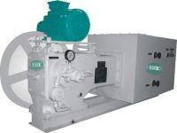 Liquid Oxygen Pump