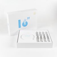 FDA Approved Teeth Whitening Kit Led Light For Home Use Daily Cleaning