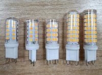 G9 LED Bulb