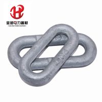 HDG PH type extended Shackle  ring wholesale