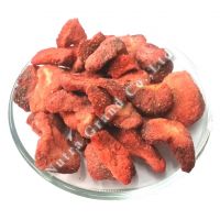 Freeze Dried Strawberry Thailand