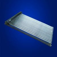 HP-16 Heat Pipe Solar Collectors