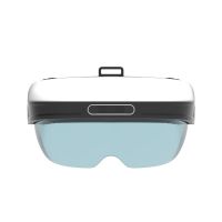 High Resolution Augmented Reality Glasses 1920 * 1080 Mobile Cinema Applied With Android 5.1