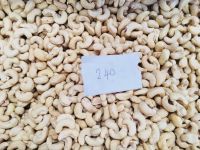 CASHEW NUTS