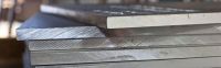     ALLOY STEEL SHEET PLATE