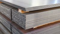 MEDIUM CARBON STEEL STRIPS