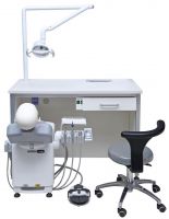 Oral University Used For practice Dental Simulator System