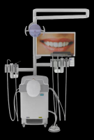 Electric Part For Oral Training Dental Simulator System Training Experiment