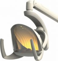 Switch Or Sensor Control Methods Reflector Dental Operatory Light