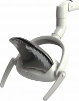 Reflector Optical Structure Dental Operating Lamp