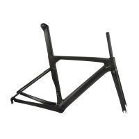 700c road bicycle carbon frame china sprinter bike BB86 system frameset FM-R890