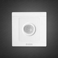 Infrared Human Body Inductive Switch  with 2 wire system