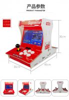 desktop arcade game machine