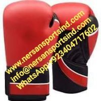 BOXING GLOVES