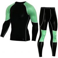COMPRESSION SUITS