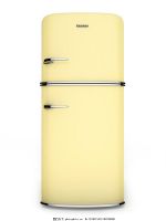 Cheung Kong Private mini refrigerator