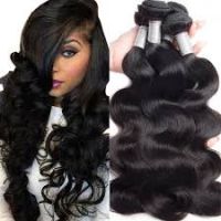 Brazilian Human Hair